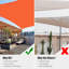 Filet de protection pour la piscine pour patio-99343359-99343364