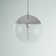 Yearby 1 - Light Single Pendant