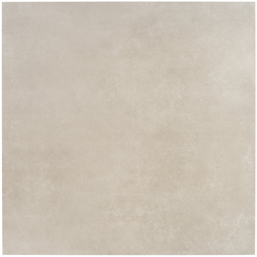 Linea 24" x 24" Matte Porcelain Wall and Floor Tile (11.62 SQFT / Box) Bond Tile 