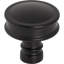 Cranford 1 1/4" Diameter Round Knob-1157890964