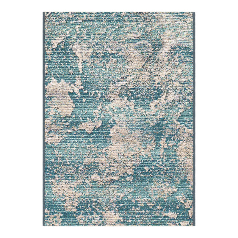 Tapis Strive Hower, Rectangle 2 pi x 3 pi 1 po