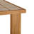 Colunga Outdoor Dining Table-1749798622