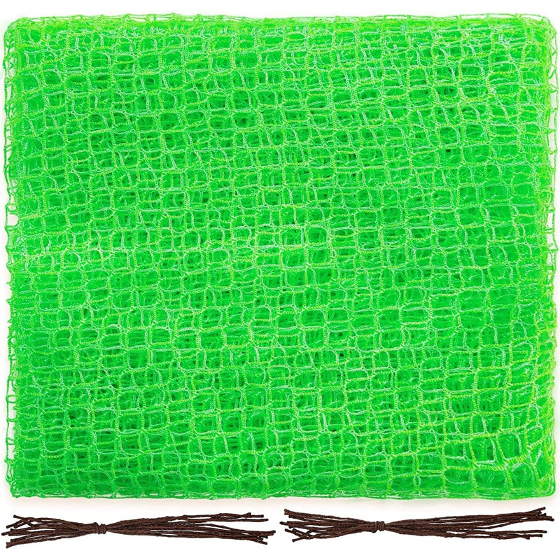 Filet de golf GaGalileo seulement pour filet de golf 10 'x 10'