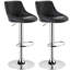 Figge Swivel Upholstered Counter Stool-1796941187