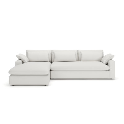 Remy Chaise Sectional