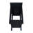 Sunbury Solid Wood End Table with Storage-974270163