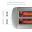 Dualit 2 Slice Lite Toaster - Sage-123990970