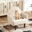 Un fauteuil d'appoint contemporain-330365829