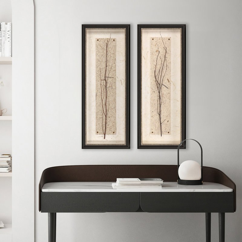 Acklins " In Balance " 2 - Pieces