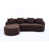 Brown est en rupture de stock
