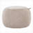 Ottoman Contemporary Multi-Use with Storage, Natural Wood Tray Top, Tan Brown Fabric | Tan Brown | Fabric Upholstery-1283496120