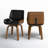 Ussery Upholstered Swivel Side Chair-73656294-73607232