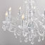 Atticus Candle Style Chandelier-10876163-24144753