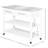 Kitchen Island With Top(No Include Stool)