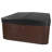 Restore LS 6-Person Hot Tub with Insulated Cover Included