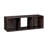 Cubeicals 35.91'' H x 12.24'' W 3-Cube Bookcase-70172129