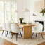 Ensemble repas pour 8 personnes Audna-89126632