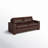 Jonie 91" Genuine Leather Sofa-539992635