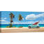 Surfers' Retreat - Wrapped Canvas Print-1626049025