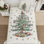 Spode® Christmas Tree Quilt Set-907863546