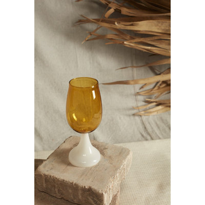 Verre à champagne Brodii Aurelia