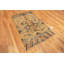 Tapis antique à motif de dragon chinois