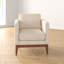 Fauteuil london l 29,5 po Londell-1975658646