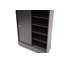 Armoire de rangement pour 18 paires chaussures Kait-508782