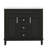 36" Freestanding Bathroom Vanity Complete With Sink, Bathroom Cabinet Boasting 2 Soft-Closing Doors & Drawers-593863925-593863816