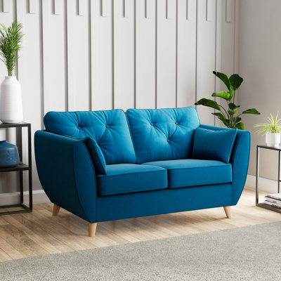 Birjesh 2 Seater Sofa