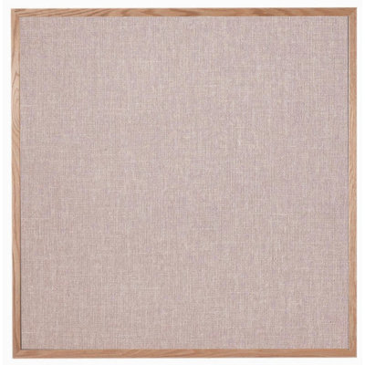 Stillwell Symple Stuff No Solid Wood Bulletin Board
