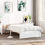 Bed Frame Solid Wood-499480044-499479954