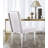 Yonis 20.5'' H Fabric Upholstered Side Chair