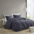 Elastic Embroidered Cotton Comforter Set-999020169-999020356
