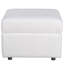 Soho 20.5" Wide Standard Ottoman-408613131