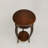 Solid Wood End Table-108756281