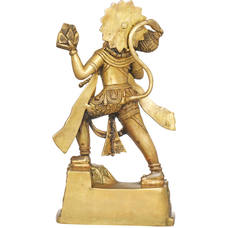 Religious & Spiritual Statue