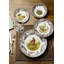 Assiette plate Spode Woodland 10,5 po Spode