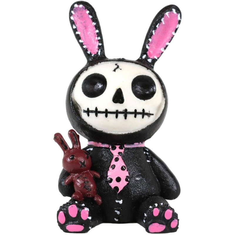Figurine Daeton Rabbit Bun Bun