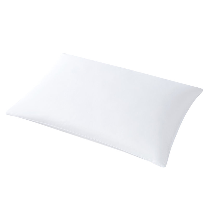 Down Blend Medium Pillow, King