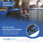 Ensemble de trampoline rond de 11 pi avec cadre flexible haut de gamme Plexalife-498631238