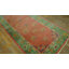 Tapis de couloir Art déco chinois
