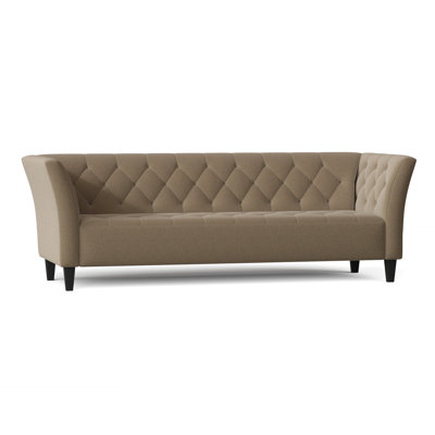 Carruth Upholstered 91'' Sofa