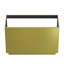 Ensemble de meuble-lavabo simple 48 po Modway Quantum-93027963