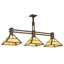 3 - Light Pendant