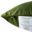  Housse de coussin Patch Square-2081991264