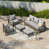 Leaden Gray is out of stock