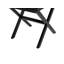 Lincoln 40cm W Bedside Table-343052765