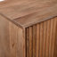 Buffet de 67 po de largeur Niama