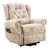 Beige selected